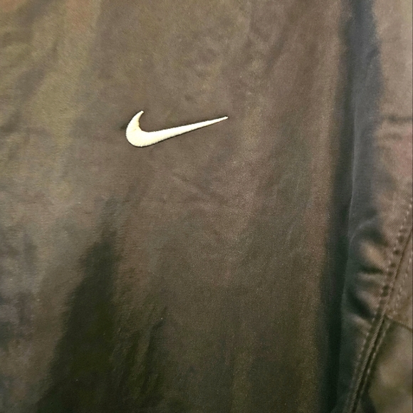 NSW VARSITY BOMBER WOMENS JACKET NWT Reversible - Picture 8 of 9